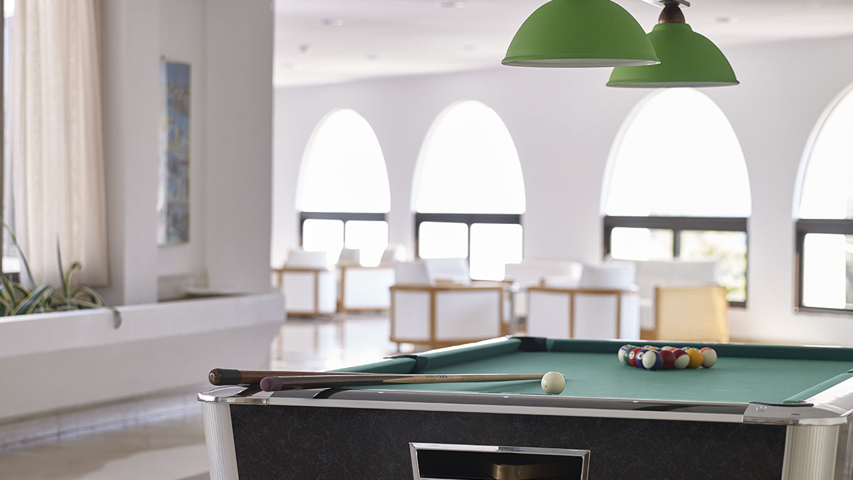 Epsilon Ammades Hotel - NR